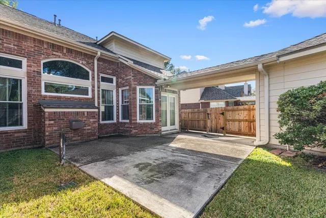 $3,000 | 9406 Laurel Wind Court, Houston, TX 77040