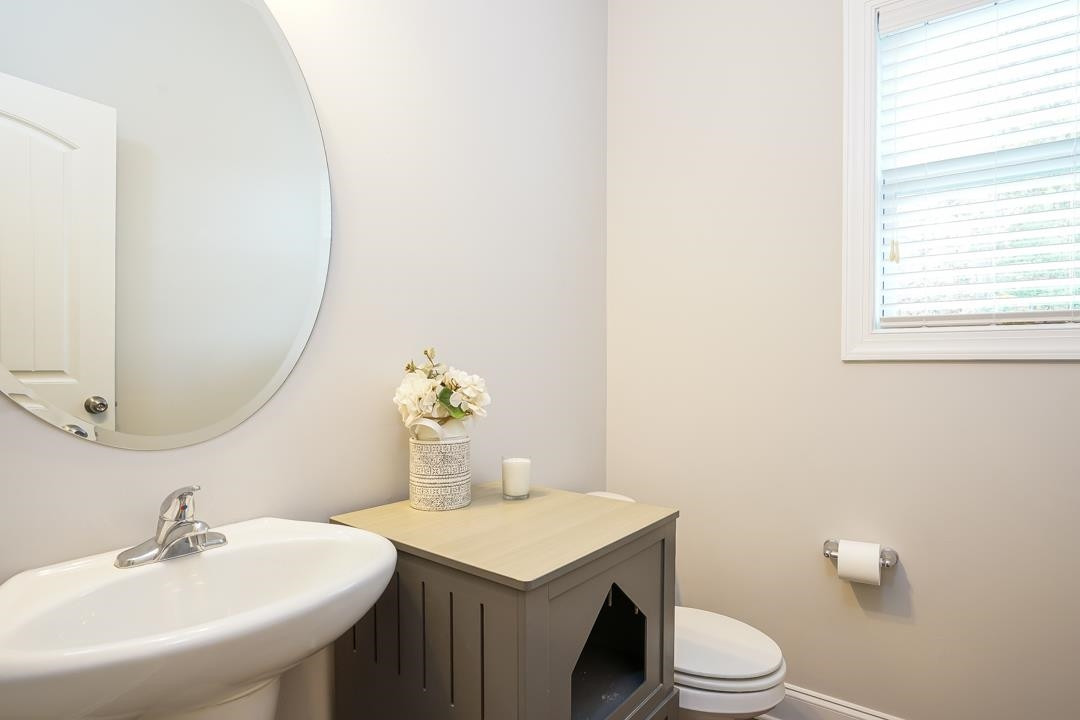 4045 Landover Peak Place Raleigh, NC 27616 - Photo 16 of 35 Photo 16