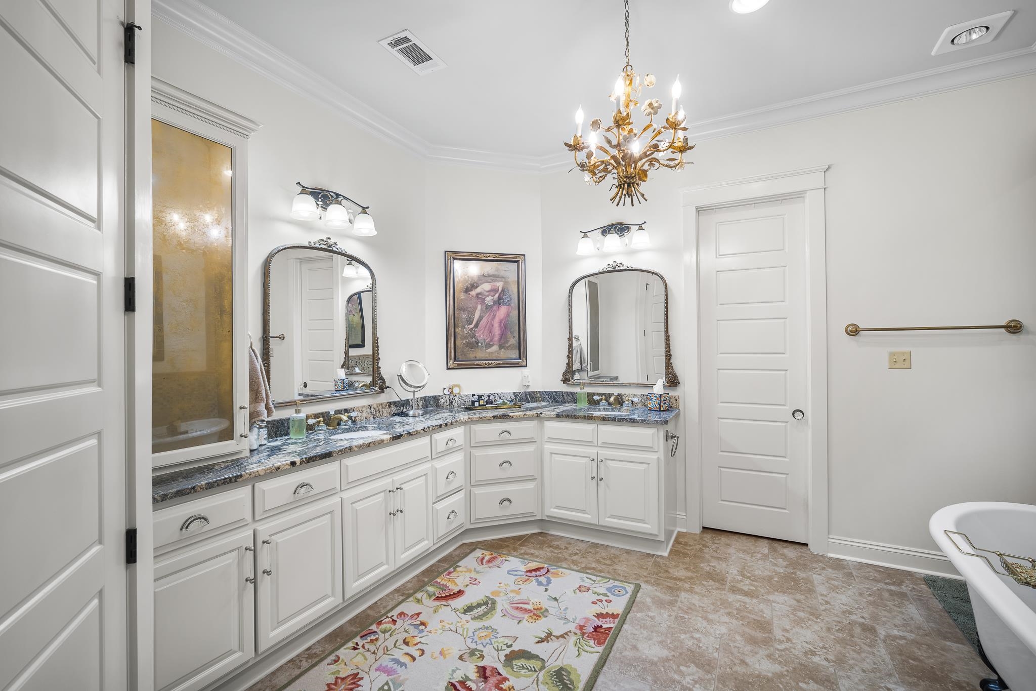 25212 Austin Road Daphne, AL 36526 - Photo 32 of 56 Primary Bathroom