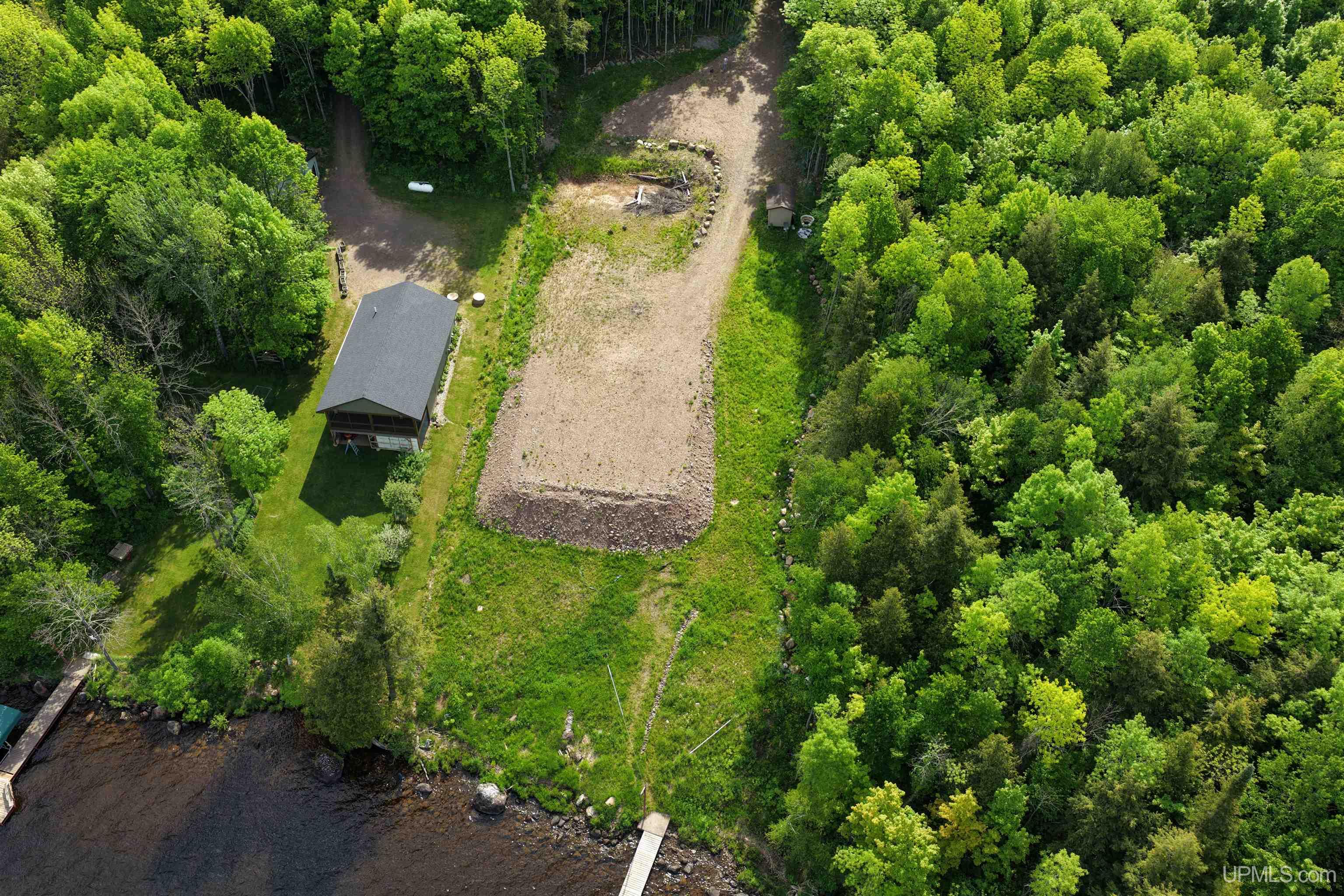 N9099 East Shore Road Marenisco, MI 49947 - Photo 22 of 27