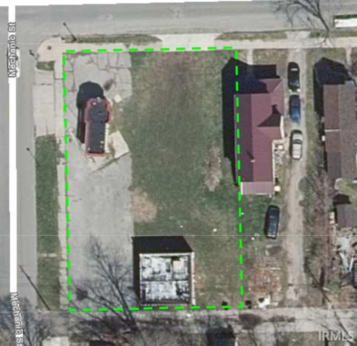 1327 West Main Street Fort Wayne, IN 46808 - Photo 16 of 16