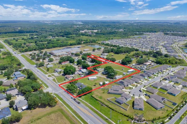 $1,350,000 | 1981 Ham Brown Road, Kissimmee, FL 34746