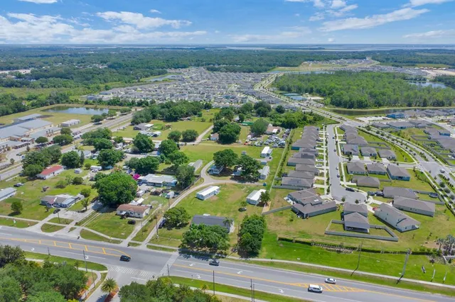 $1,350,000 | 1981 Ham Brown Road, Kissimmee, FL 34746