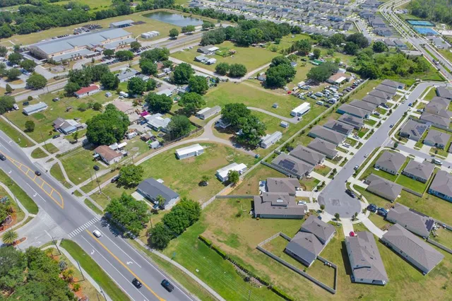 $1,350,000 | 1981 Ham Brown Road, Kissimmee, FL 34746