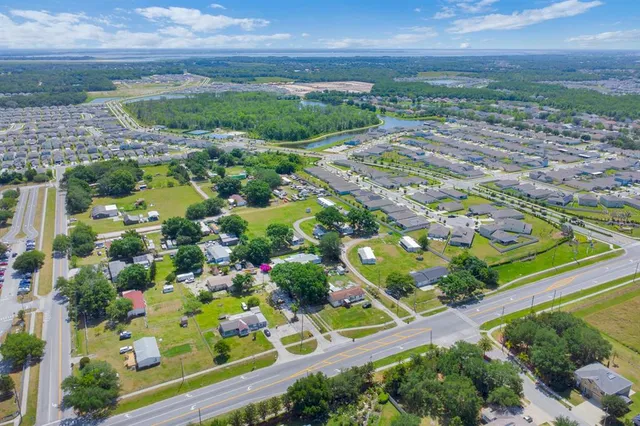 $1,350,000 | 1981 Ham Brown Road, Kissimmee, FL 34746