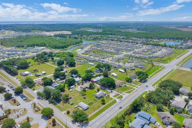 $1,350,000 | 1981 Ham Brown Road, Kissimmee, FL 34746