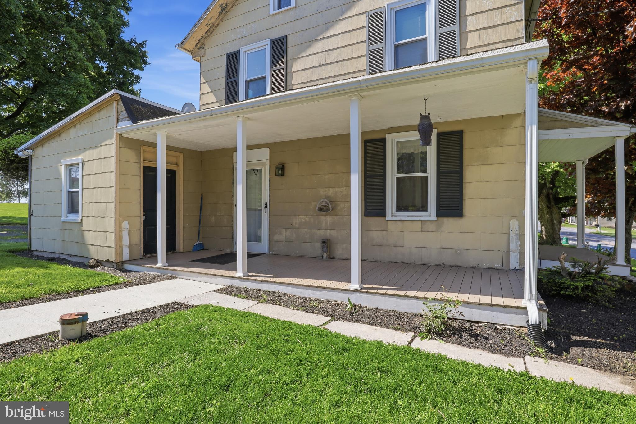 2152 Cloverleaf Road Mount Joy, PA 17552 - Photo 31 of 50