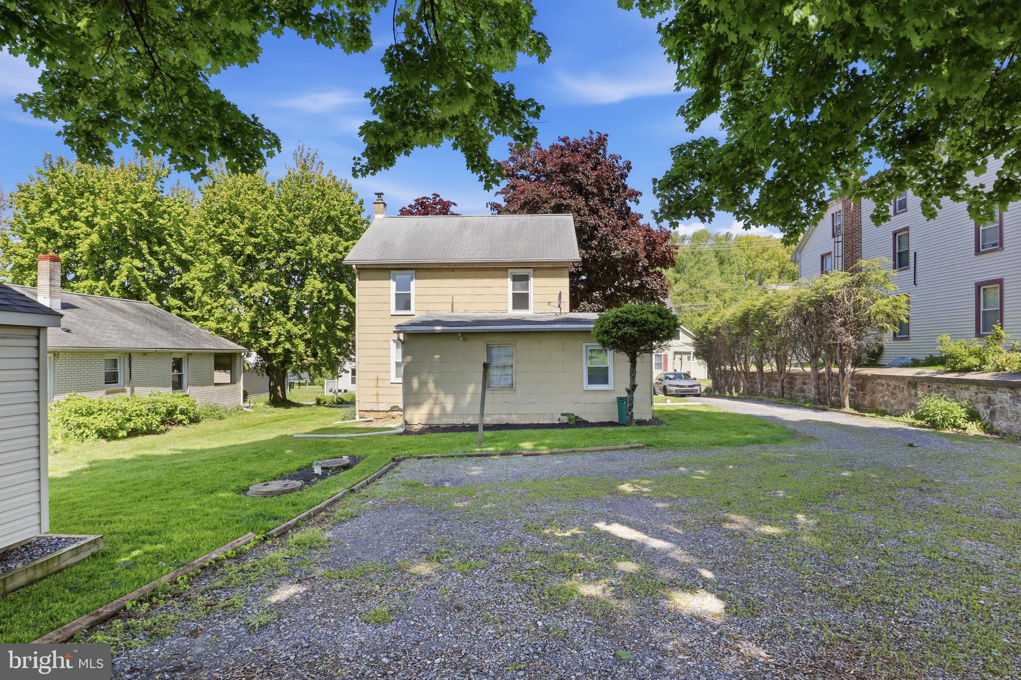 2152 Cloverleaf Road Mount Joy, PA 17552 - Photo 32 of 50