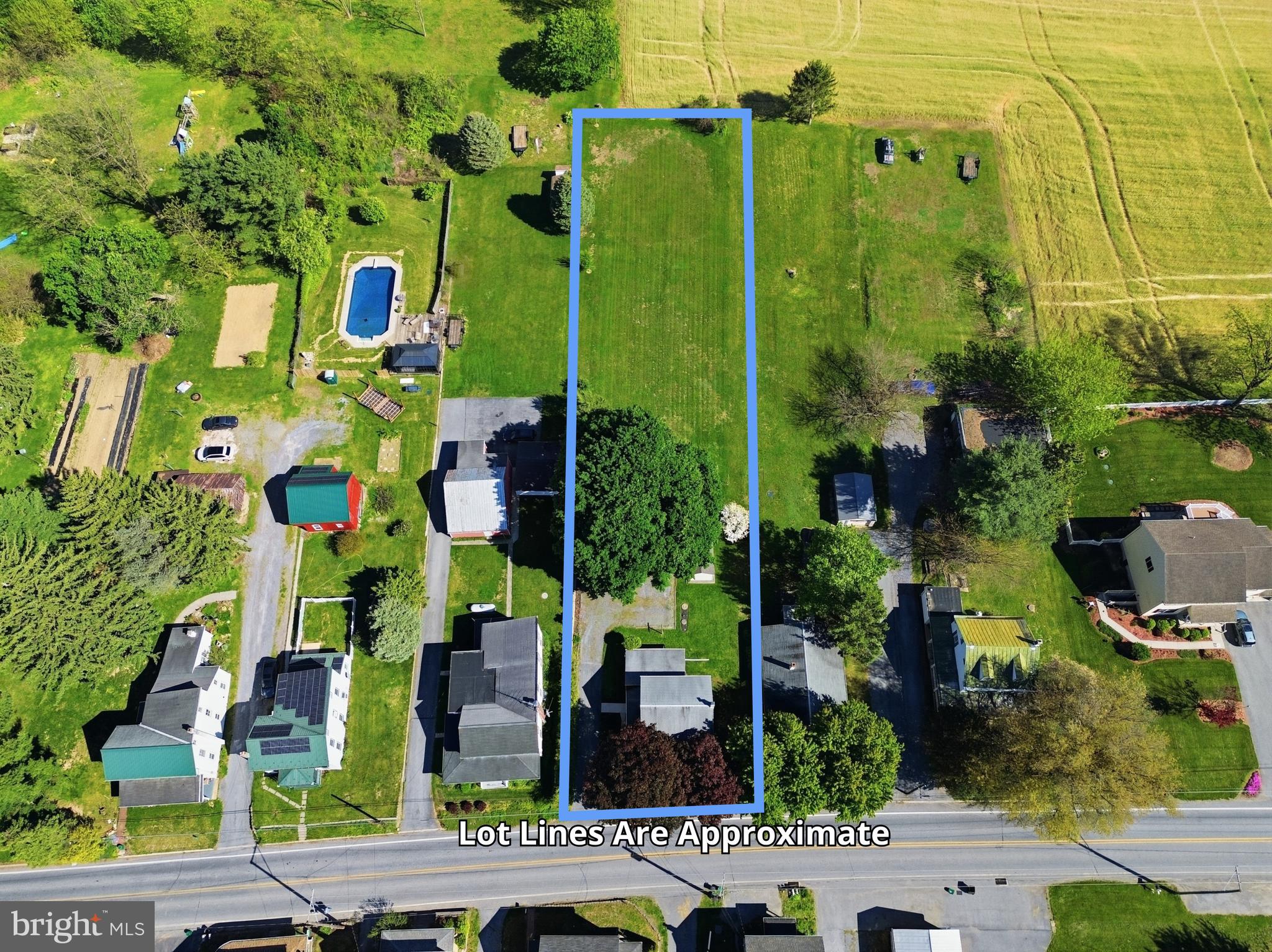 2152 Cloverleaf Road Mount Joy, PA 17552 - Photo 36 of 50