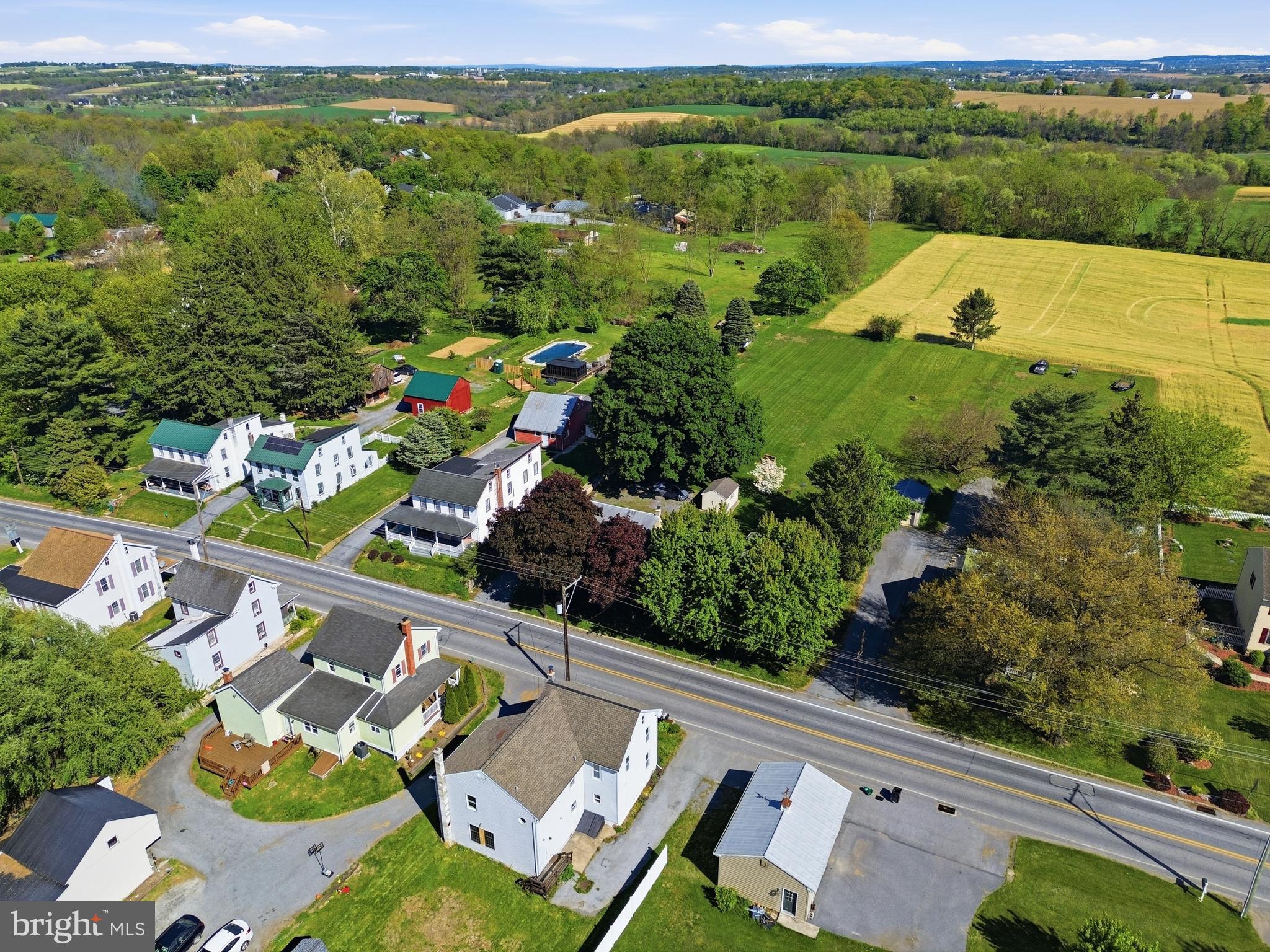 2152 Cloverleaf Road Mount Joy, PA 17552 - Photo 41 of 50