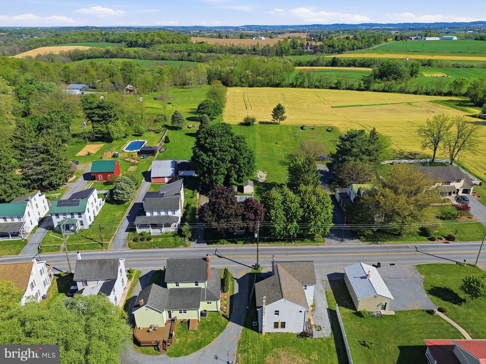 2152 Cloverleaf Road Mount Joy, PA 17552 - Photo 42 of 50