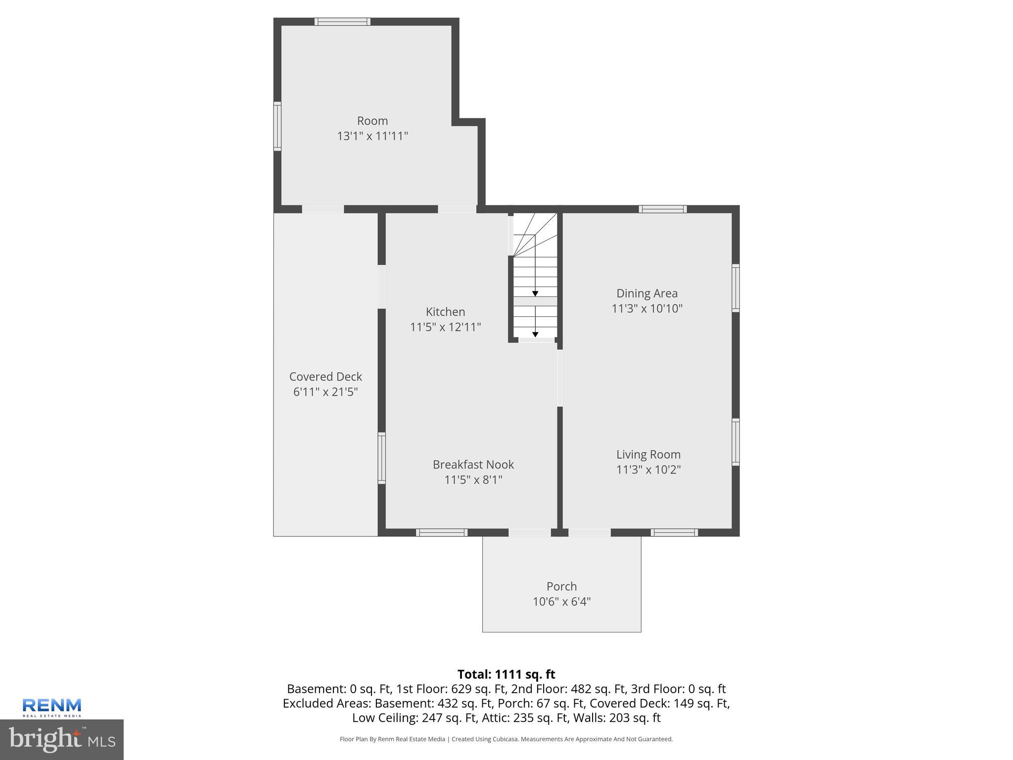 2152 Cloverleaf Road Mount Joy, PA 17552 - Photo 47 of 50