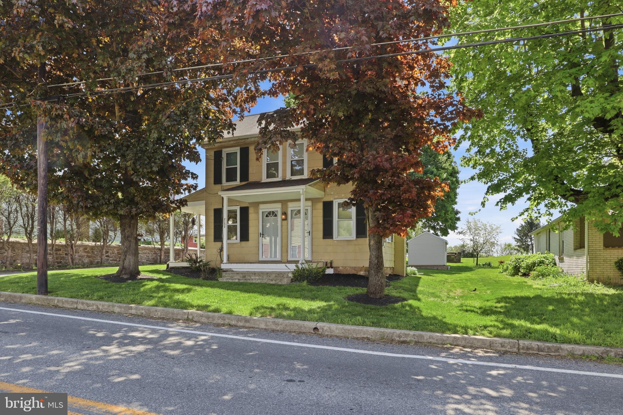 2152 Cloverleaf Road Mount Joy, PA 17552 - Photo 5 of 50