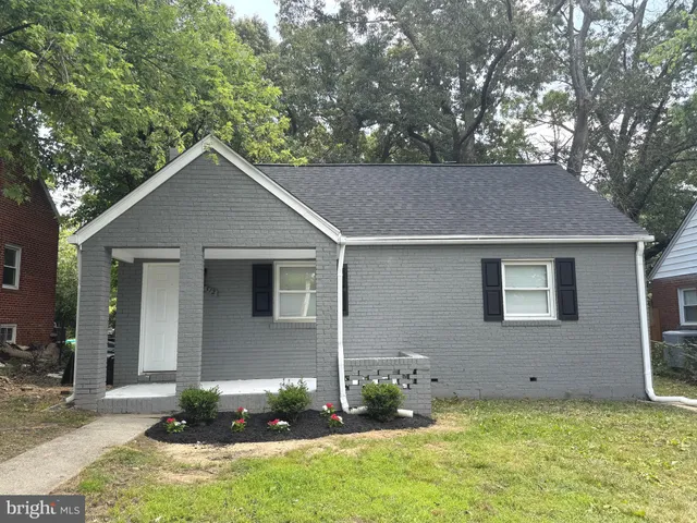 $364,990 | 3512 Pumphrey Drive, District Heights, MD 20747