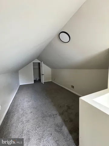 a view of a yard with trees