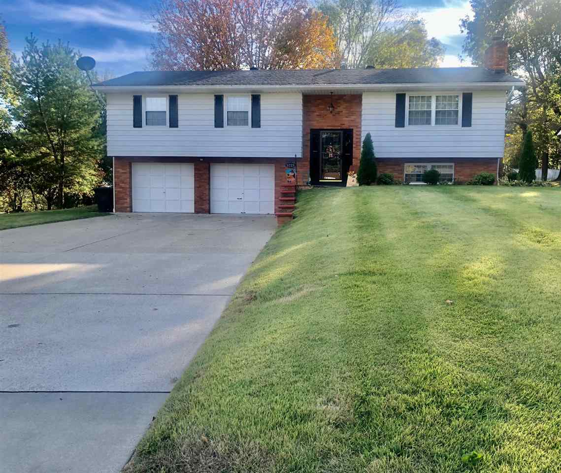 5725 Bybee Road Ashland, KY 41102 - Photo 1 of 1