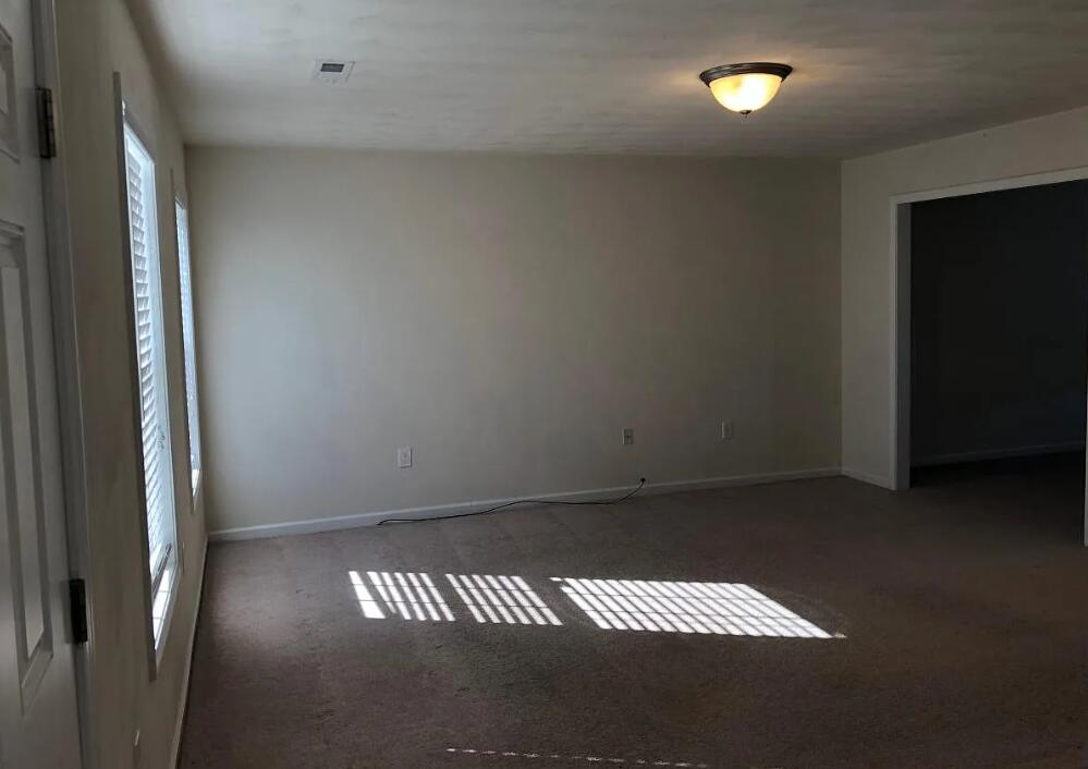 640 Old Fort Road Rocky Mount, VA 24151 - Photo 5 of 20 a view of wooden floor