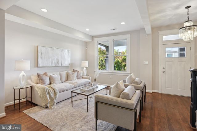 $875,000 | 1803 A Street Southeast, Washington, DC 20003