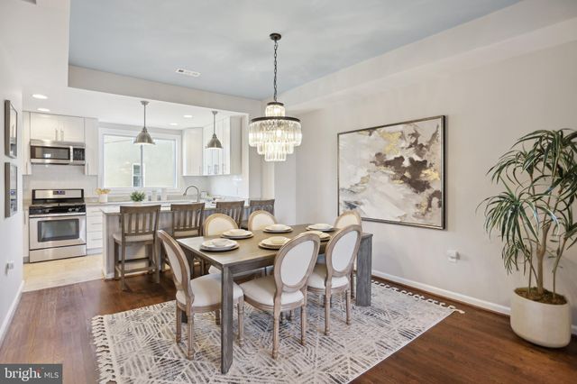 $875,000 | 1803 A Street Southeast, Washington, DC 20003