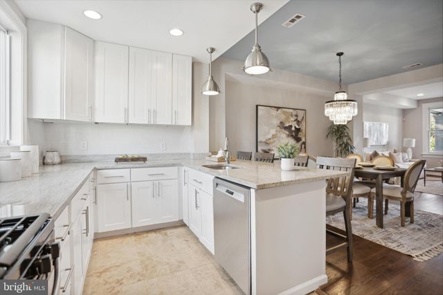 $875,000 | 1803 A Street Southeast, Washington, DC 20003