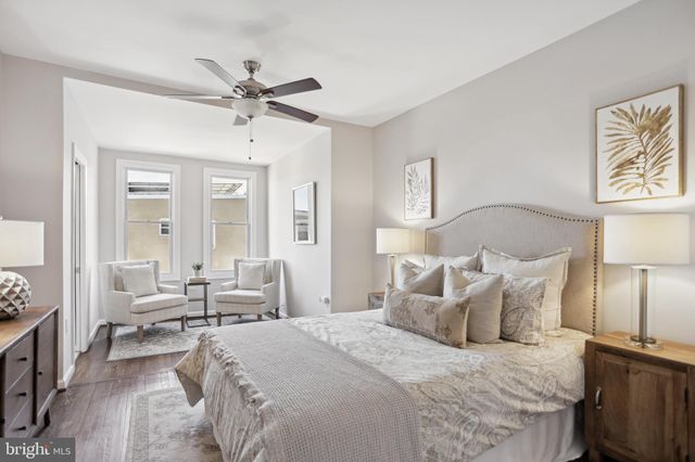 $875,000 | 1803 A Street Southeast, Washington, DC 20003