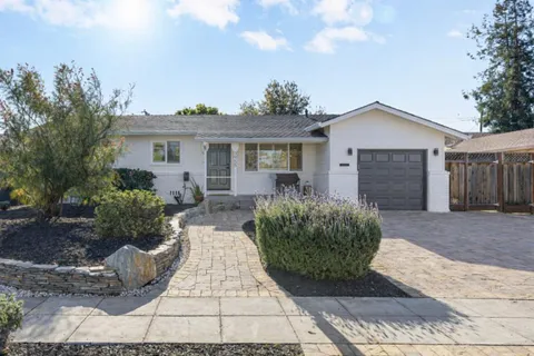 $1,798,000 | 3955 Ross Avenue, San Jose, CA 95124