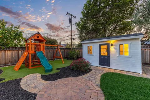 $1,798,000 | 3955 Ross Avenue, San Jose, CA 95124