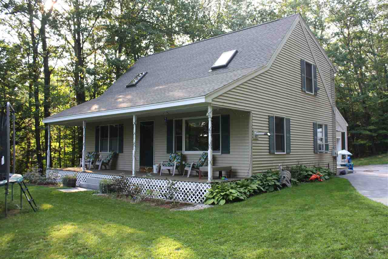 31 Martin Road Weare, NH 03281 - Photo 1 of 29