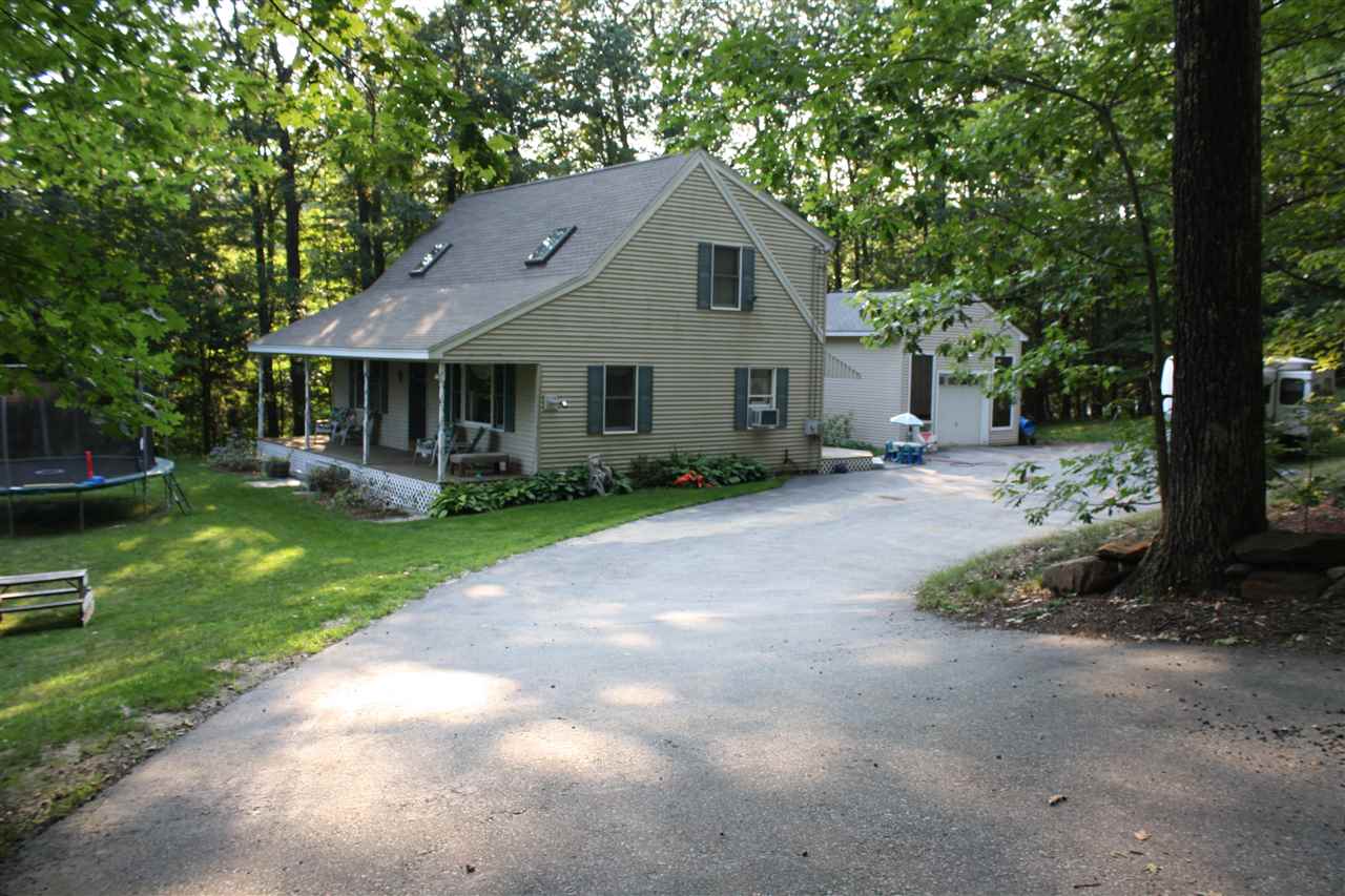 31 Martin Road Weare, NH 03281 - Photo 3 of 29