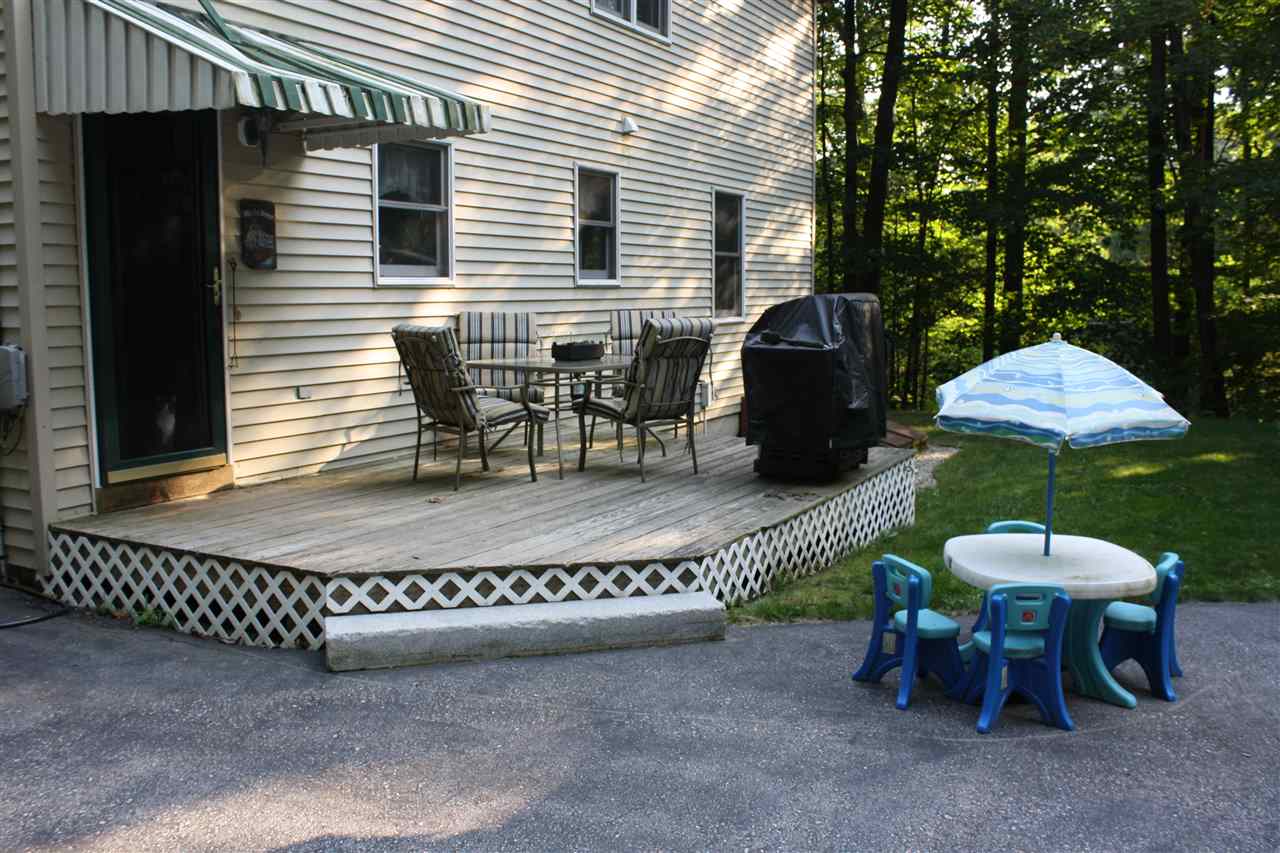 31 Martin Road Weare, NH 03281 - Photo 4 of 29