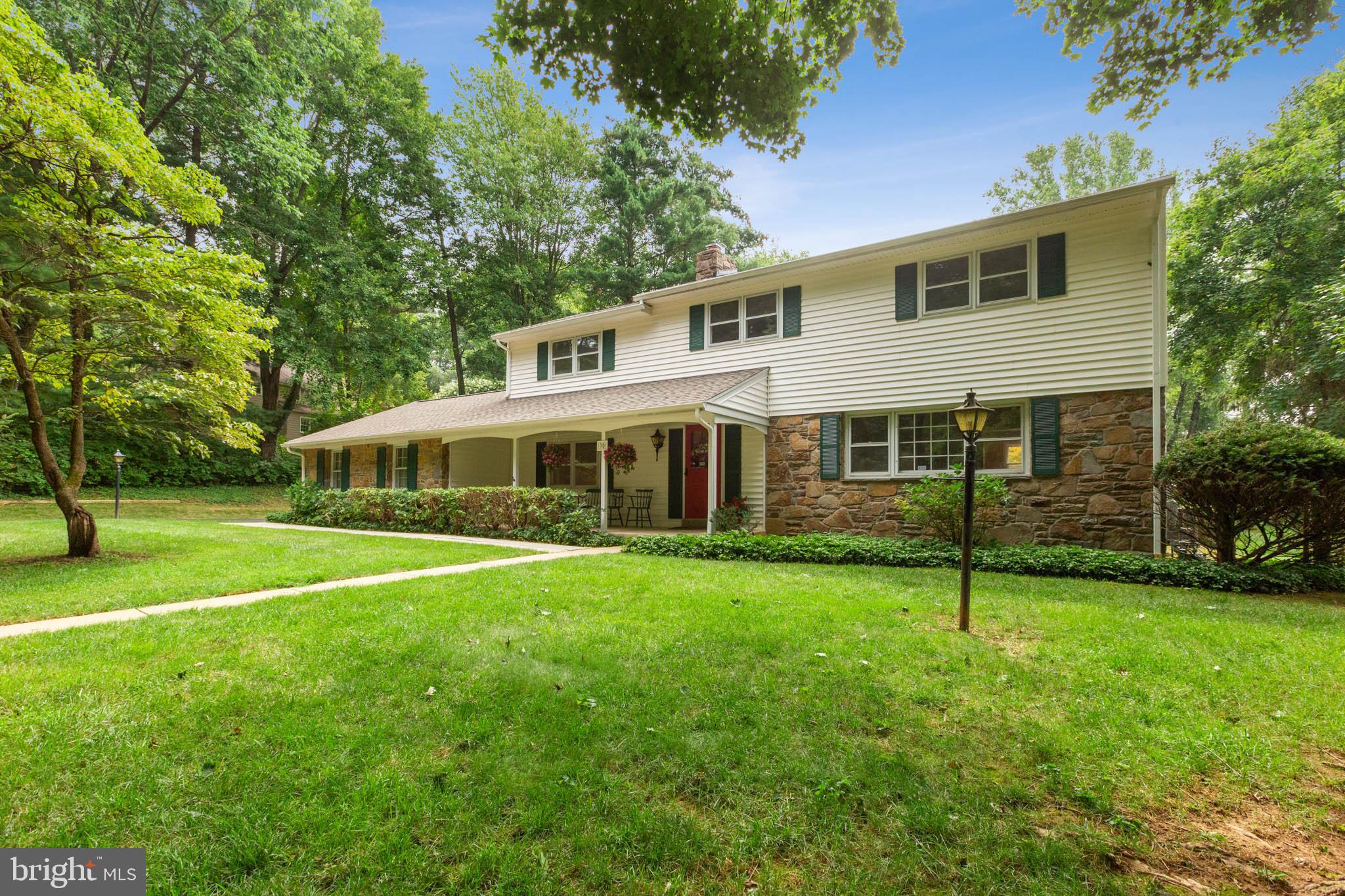 30 Waterview Road West Chester, PA 19380 - Photo 2 of 38 Gallery Image 2