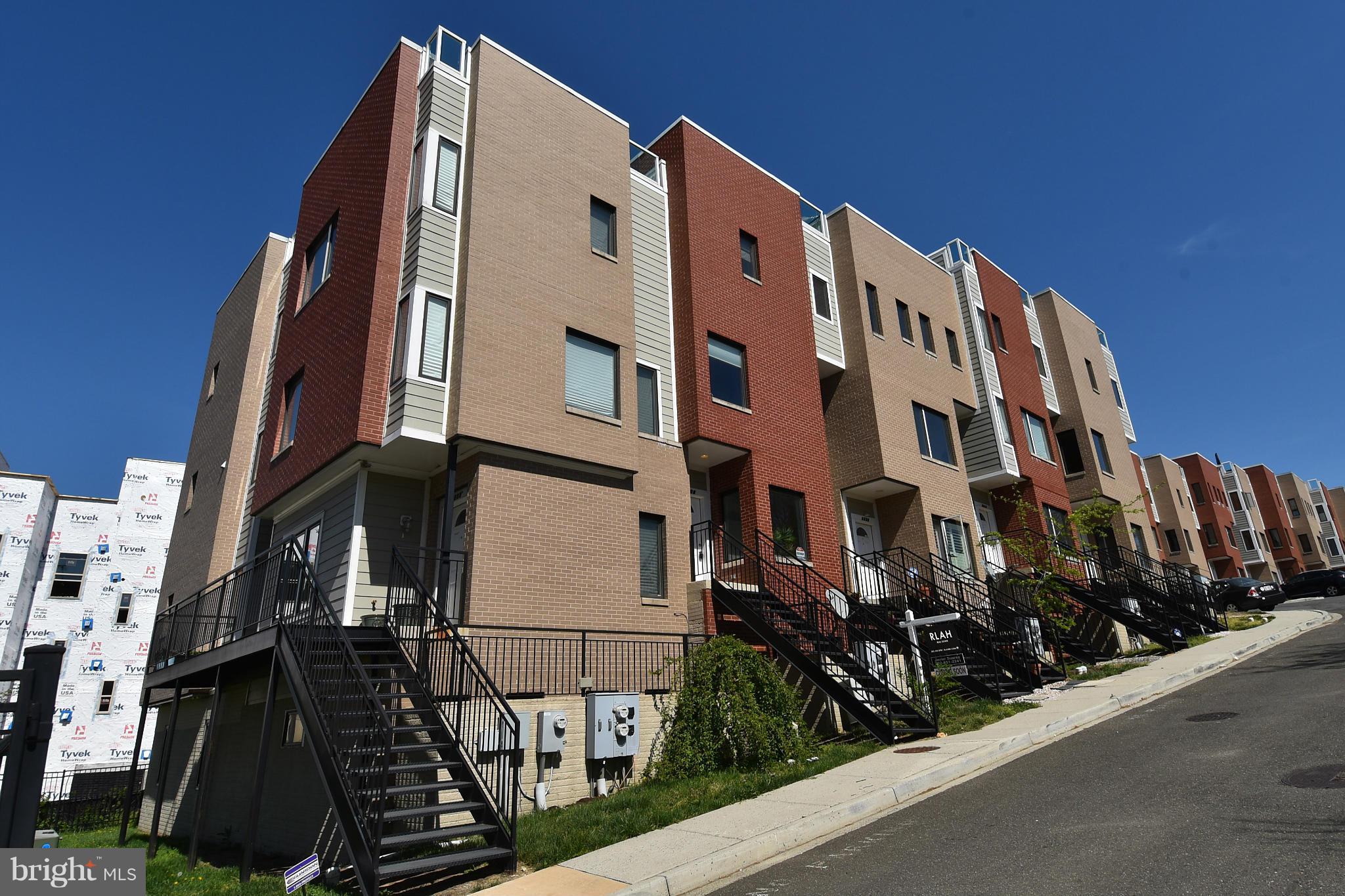 1304 Talbert Court Southeast Washington, DC 20020 - Photo 12 of 17 Exterior (General)