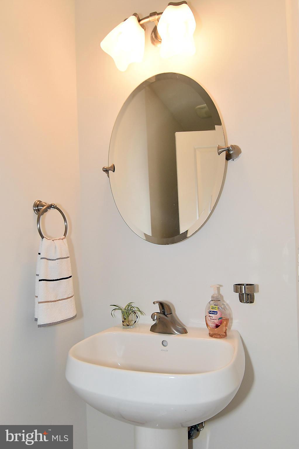 1304 Talbert Court Southeast Washington, DC 20020 - Photo 15 of 17 Bath