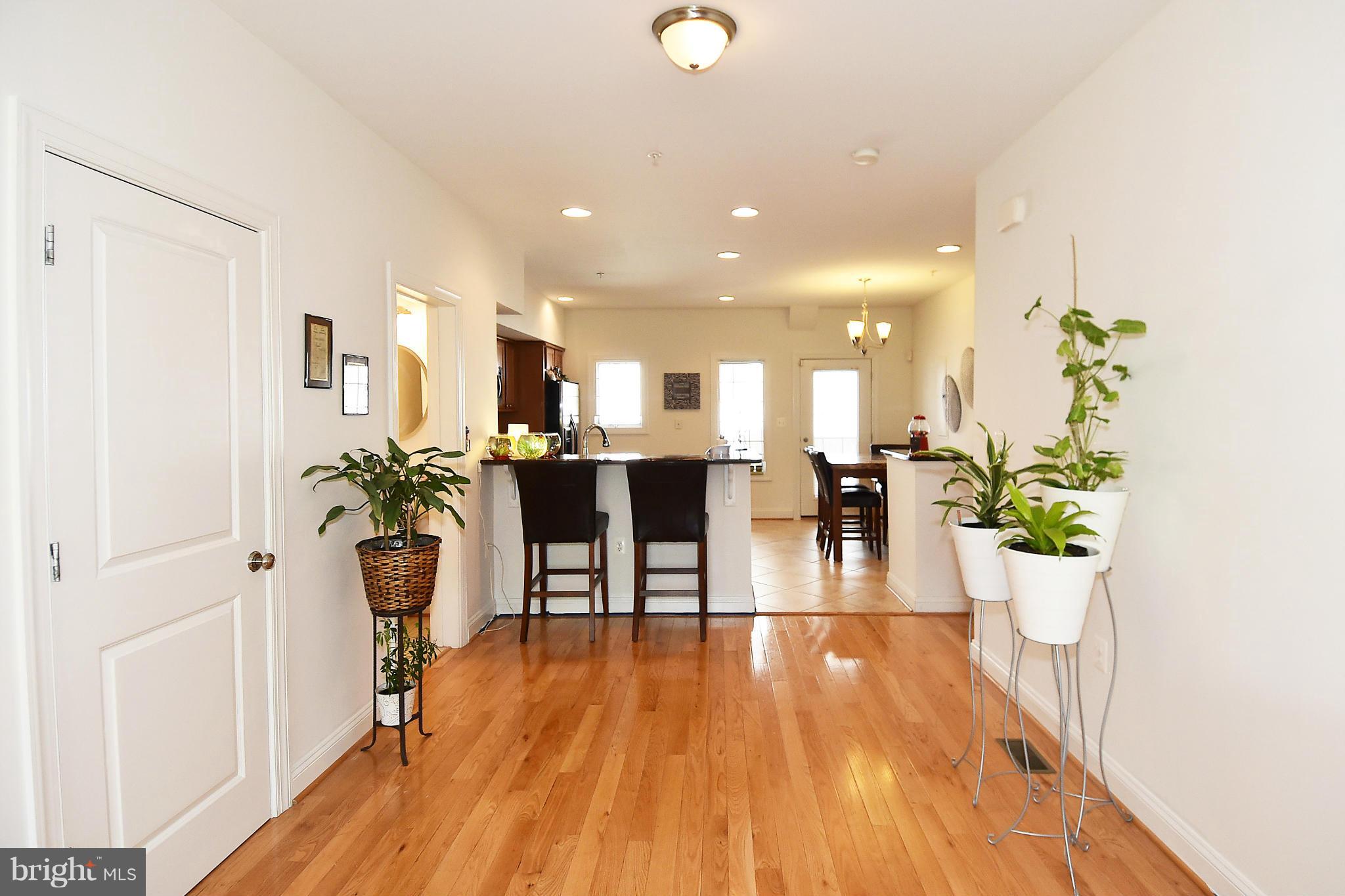 1304 Talbert Court Southeast Washington, DC 20020 - Photo 3 of 17 Interior (General)