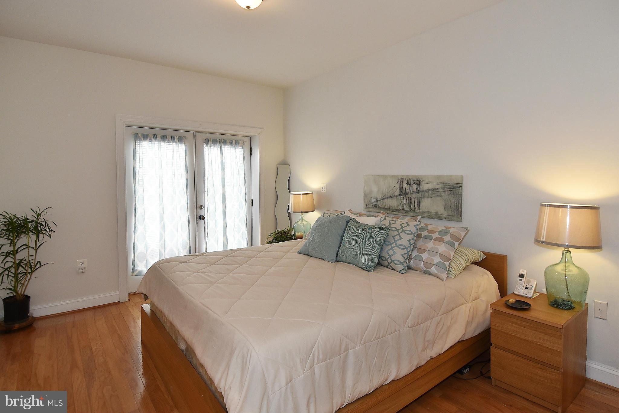 1304 Talbert Court Southeast Washington, DC 20020 - Photo 5 of 17 Bedroom (Master)