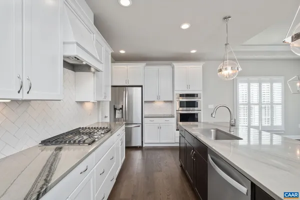 $879,000 | 336 Avondale Lane, Crozet, VA 22932