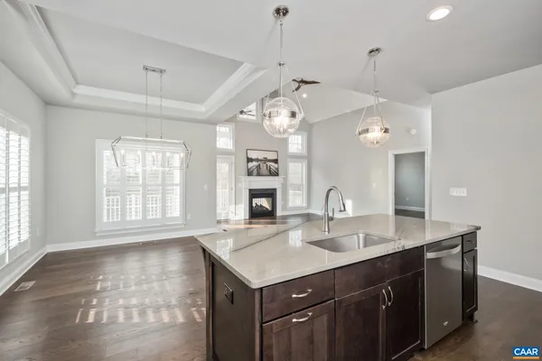 $879,000 | 336 Avondale Lane, Crozet, VA 22932