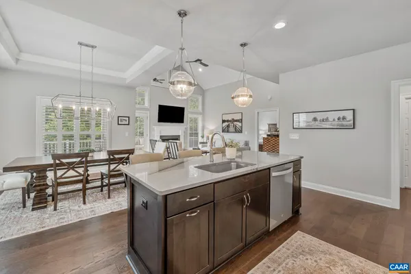 $879,000 | 336 Avondale Lane, Crozet, VA 22932