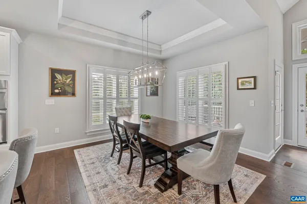 $879,000 | 336 Avondale Lane, Crozet, VA 22932