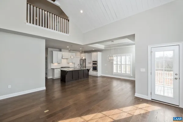 $879,000 | 336 Avondale Lane, Crozet, VA 22932