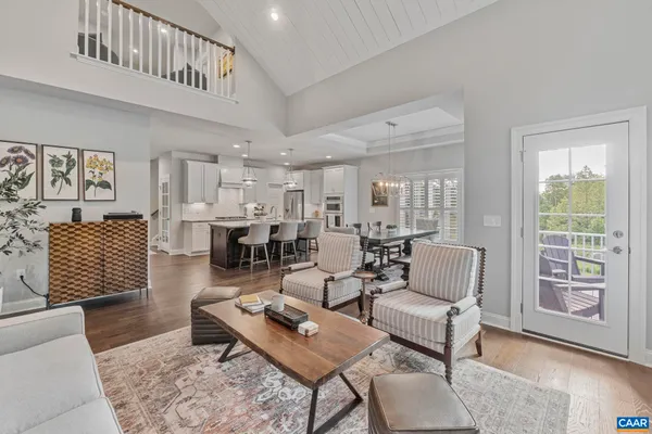 $879,000 | 336 Avondale Lane, Crozet, VA 22932