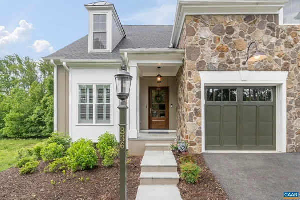 $879,000 | 336 Avondale Lane, Crozet, VA 22932