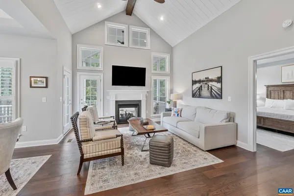 $879,000 | 336 Avondale Lane, Crozet, VA 22932