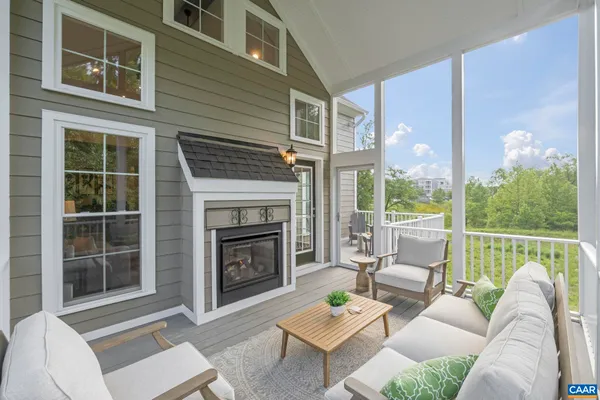 $879,000 | 336 Avondale Lane, Crozet, VA 22932