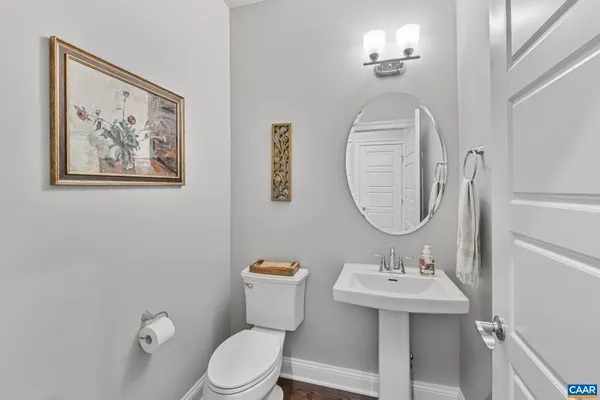 $879,000 | 336 Avondale Lane, Crozet, VA 22932