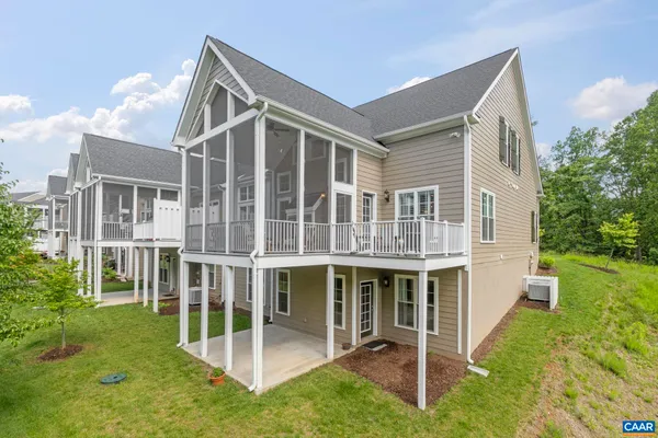 $879,000 | 336 Avondale Lane, Crozet, VA 22932