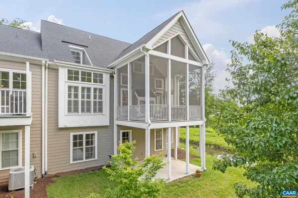 $879,000 | 336 Avondale Lane, Crozet, VA 22932
