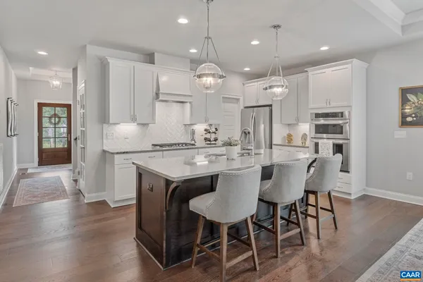 $879,000 | 336 Avondale Lane, Crozet, VA 22932