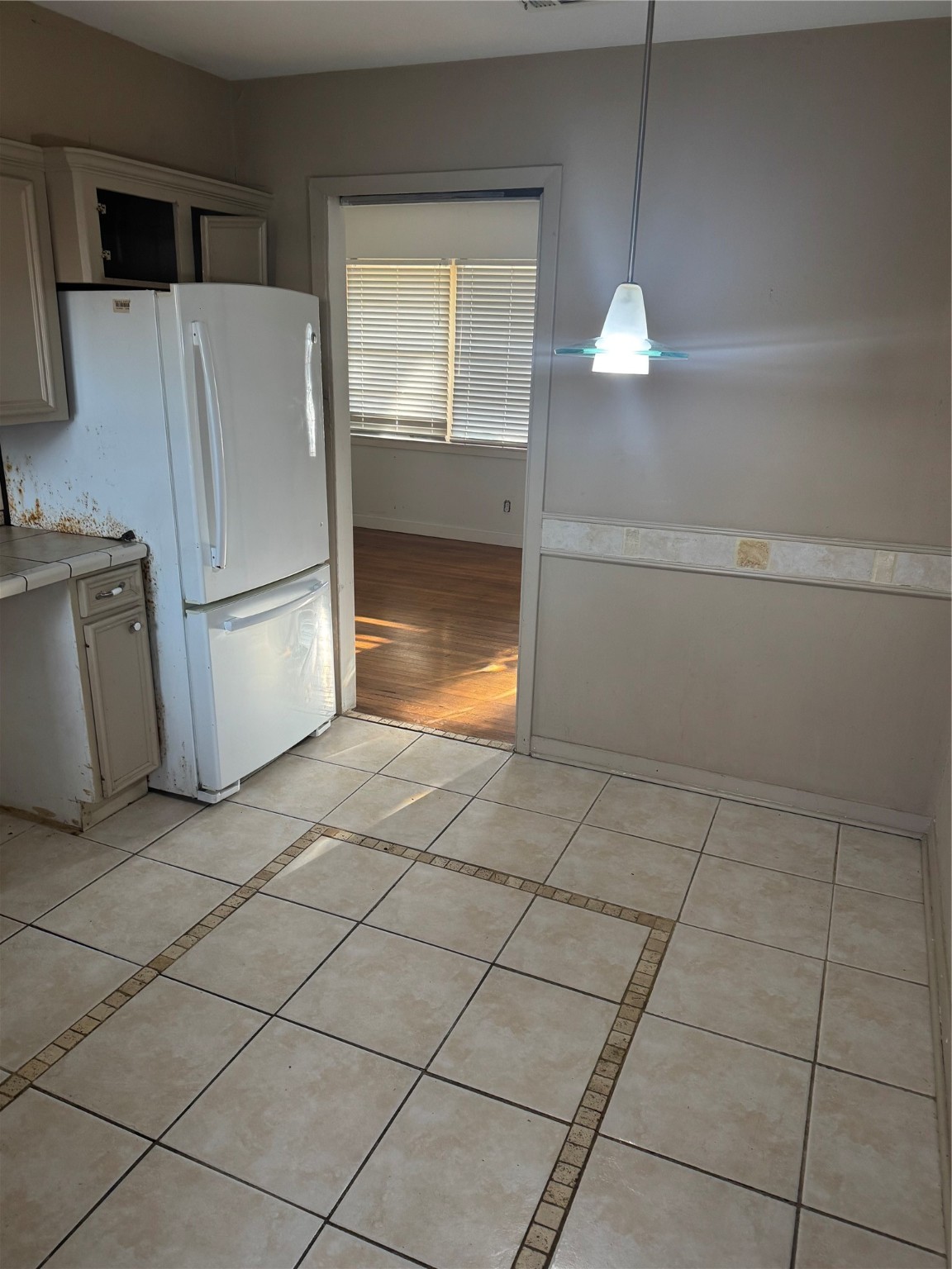 11103 Rubin Street Houston, TX 77047 - Photo 5 of 14 Kitchen