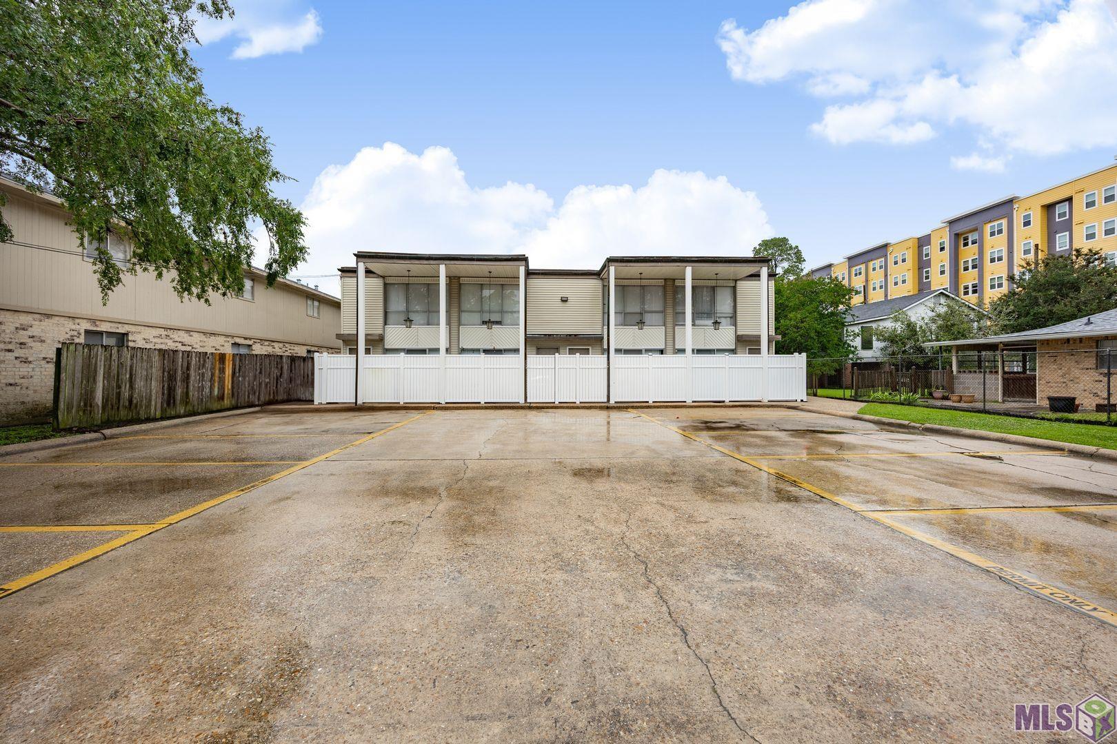 454 West Parker Boulevard, Unit A7 Baton Rouge, LA 70808 - Photo 1 of 15
